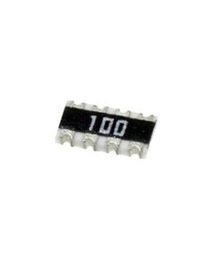 CAT16-2201F4LF, резисторная сборка smd 1206 4 резисторов по 2.2ком