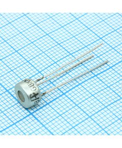 СП3-19а 0.5 68К ±20%, резистор подстроечный непроволочный однооборотный 0.5вт 68ком ±20%