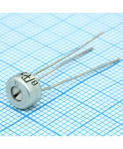 СП3-19а 0.5 3.3К ±10%, резистор подстроечный непроволочный однооборотный 0.5вт 3.3ком ±10%
