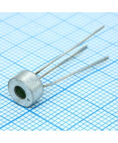 СП3-19а 0.5 100К ±20%, резистор подстроечный непроволочный однооборотный 0.5вт 100ком ±20%