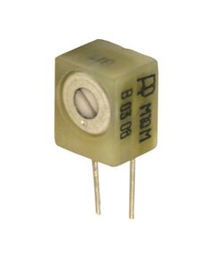 СП3-19б 0.5 220 ±10%, резистор подстроечный непроволочный однооборотный 0.5вт 220ом ±10%