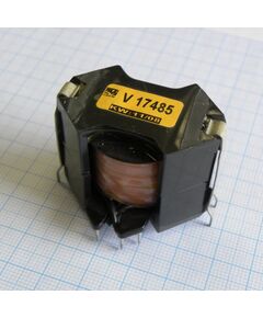 V 17485, заказной tb4