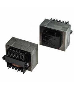 ТП-112-8, трансформатор понижающий 12.5в 0.51а 220в