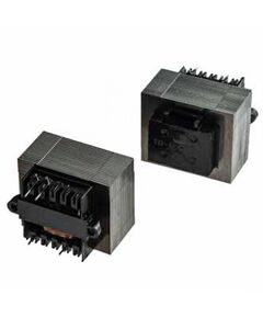 ТП-112-18, трансформатор понижающий 12.5в 0.57а 220в