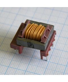 V 50101, обратноход. преобр. 5w 85v-265v/2*9v 2*230ma(tny264)