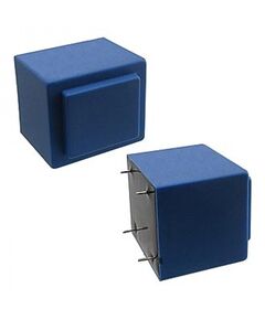 ТПК-2 (ТПГ-2) 13.5V (АНАЛОГ), трансформатор питания 2.5ва 230в 13.5в/180ма (ei 30/17) 30мм