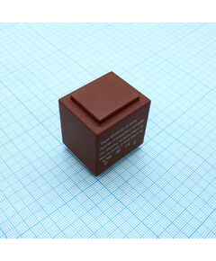 TCE3023S-2-120-0280, трансформатор питания 2.8ва 230в 12в/233ма ta 70°c/b (ei 30/23) 33.8мм