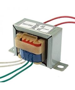EI41*17 220V TO 2X12V 3W, трансформатор питания 3ва 220в-2х12в ei41*17