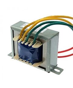 EI57*20 220V TO 2X12V 11W, трансформатор питания 11ва 220в-2х12в ei57*20