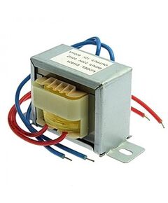 EI48*24 220V TO 12V 10W, трансформатор питания 10ва 220в-12в ei48*24