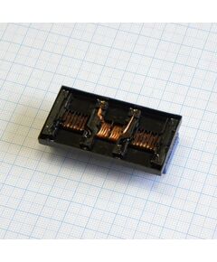 TM 0815, трансформатор для lcd инверторов мониторов,телевизоров