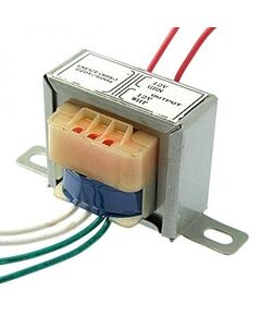 EI35*13 220V TO 2X12V 1.5W, трансформатор питания 1,5ва 220в-2х12в ei35*13