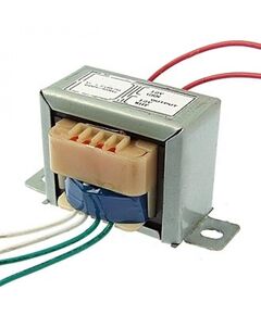 EI41*20 220V TO 2X12V 4W, трансформатор питания 4ва 220в-2х12в ei41*20