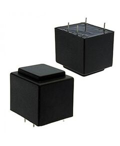 ТПК-2 (ТПГ-2) 10.5V (АНАЛОГ), трансформатор питания 2.5ва 230в 10.5в/230ма (ei 30/17) 30мм
