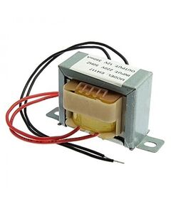 EI41*17 220V TO 12V 4W, трансформатор питания 4ва 220в-12в ei41*17