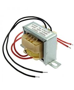 EI35*15 220V TO 9V 2.5W, трансформатор питания 2,5ва 220в-9в ei35*15