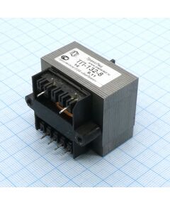 ТП-132- 8 (ТП112-8) ТрансЛед, трансформатор питания для печатного монтажа 220/12.5в-0.51а/ 4.75в-0.15а