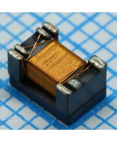 SM453229-381N7Y, трансформатор телекоммуникационный 1:1 6 выводов smd