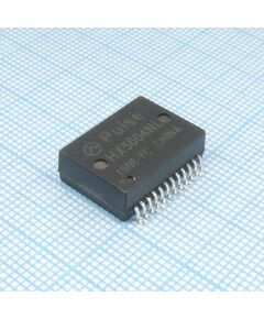 HX5004NL, телекоммуникационный трансформатор 4 канала, 1:1