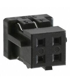 DF11-4DS-2C, корпус разъема (connector housing)