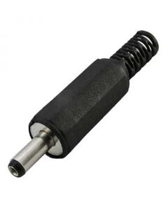 SZC-0026C / 3.5*1.4 MM, разъём питания штырьковый szc-0026c/3.5*1.4 мм, на кабель