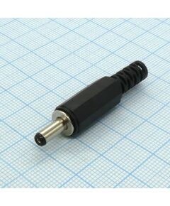 штекер 3.8*1.0, штекер питания