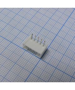 PH 05MR 2.0mm, разъем межблочного питания, вилка