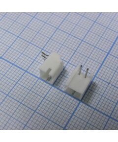 PH 02MR 2.0mm, разъем межблочного питания, вилка