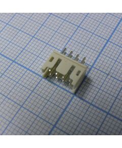 PHD 08M 2.0mm, разъем межблочного питания, вилка