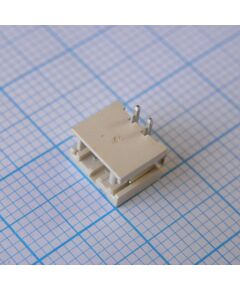 PH 02M 2.0mm SMD, разъем межблочного питания, вилка