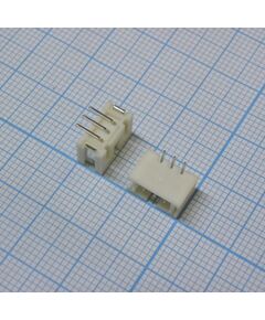 PH 03M 2.0mm SMD, разъем межблочного питания, вилка