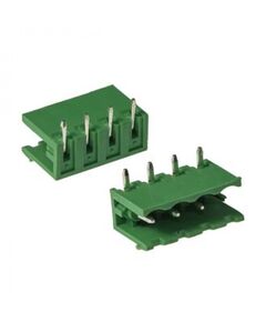 XY2500R-A-04P 5MM, клеммник разрывной szc xy2500r-a-04p, 5 мм