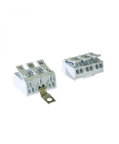 DG238-10.0-03P-19-05A(H), электромонтажный клеммник на 3 контакта