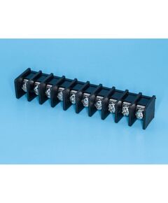 TB-12-10-OLD, клеммник 10 контактов