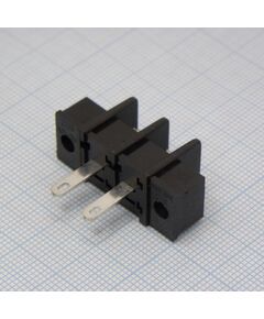 KF35H-A-02P-13, барьерный клеммный блок на 2 контакта