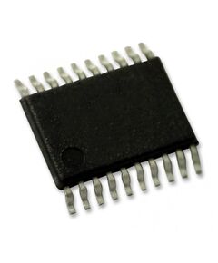 74VHC273MTCX, d-триггер с положительным фронтом tssop20