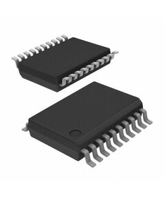 74LVT245DB,118, передатчик с третьим состоянием 8-бит ssop20