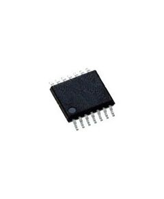74VHC00MTC, 4 элемента 2и-не, 14-tssop