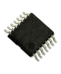 74VHC132MTCX, 4 элемента 2и-не, 14-tssop