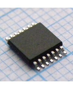 74LVX02MTCX, 4 элемента 2или-не, 14-tssop