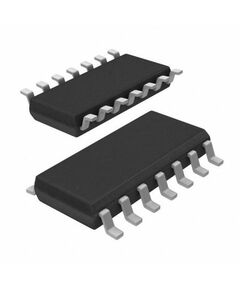74LVC08AD,112, 4 элемента 2и кмоп кристалл, so14