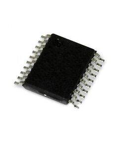 74LVX273MTCX, d-триггер с положительным фронтом tssop20