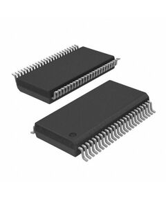 74VCX16373MTD, защелка с прямой трансляцией 16-бит низкое энегропотребление tssop48