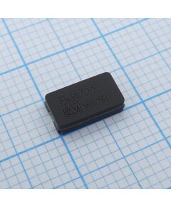 NX8045GE-3.579545MHZ, кварцевый резонатор smd 8.0*4.5*2.0мм, -40…+85°с, 30/30ppm, 16пф, 3.579545мгц