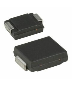 SM15T150CA, ограничитель напряжения р=1500вт u=150в двунаправленный