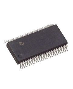 CY74FCT16652ATPVC, 16 d-триггеров, 56ssop