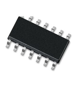MC74ACT02DG, исключающее или 4 х 2 кмоп кристалл, so14