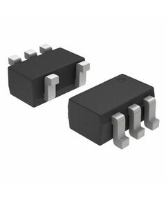 M74VHC1G126DFT2G, буфер с третьим состоянием неинвертирующий sc-70