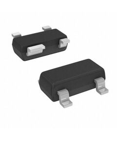 CM1223-02SR, диод защитный от перенапряжения - tvs (супрессор) 3.3в включение 8.8в ограничение sot1434
