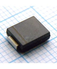 SM30T33AY, диод защитный от перенапряжения - tvs (супрессор) 28в включение 50в ограничение smc